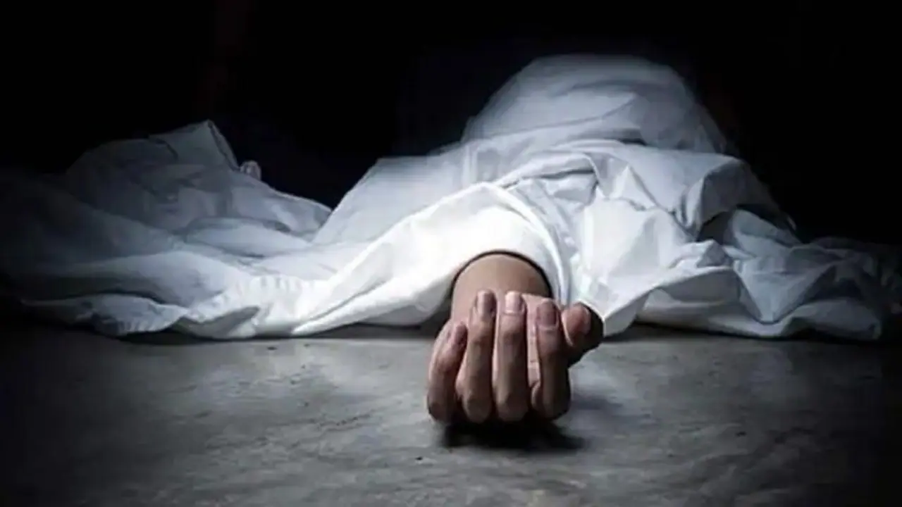 Mumbai: 30 year old woman cop found dead in her flat Mumbai: 30 year old woman cop found dead in her flat