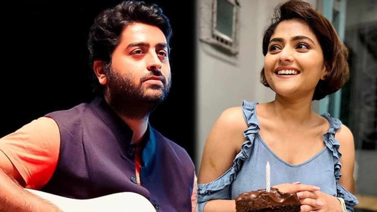 20 दिन में लाखों रु. खर्च कर भी एक्ट्रेस को नहीं बचाया जा सका, अरिजीत सिंह उठाना चाहते थे इलाज खर्च 20 दिन में लाखों रु. खर्च कर भी एक्ट्रेस को नहीं बचाया जा सका, अरिजीत सिंह उठाना चाहते थे इलाज खर्च