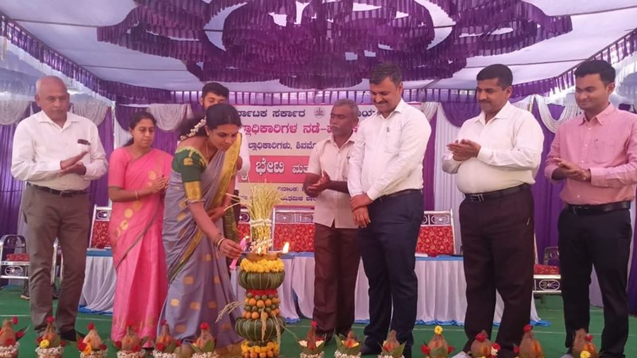 Shivamogga News: ಜಲ ಜೀವನ್ ಕಳಪೆ ಕಾಮಗಾರಿ: ಕುರುಣಿಮಕ್ಕಿ ಗ್ರಾಮಸ್ಥರ ಆರೋಪ Shivamogga News: ಜಲ ಜೀವನ್ ಕಳಪೆ ಕಾಮಗಾರಿ: ಕುರುಣಿಮಕ್ಕಿ ಗ್ರಾಮಸ್ಥರ ಆರೋಪ