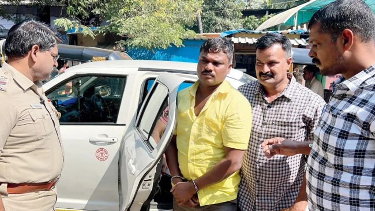 കാമുകിയുടെ മകളെ കൊലപ്പെടുത്തി, മൃതശരീരവുമായി ശാരീരികബന്ധം, 38കാരൻ മുംബൈയിൽ പിടിയിൽ കാമുകിയുടെ മകളെ കൊലപ്പെടുത്തി, മൃതശരീരവുമായി ശാരീരികബന്ധം, 38കാരൻ മുംബൈയിൽ പിടിയിൽ