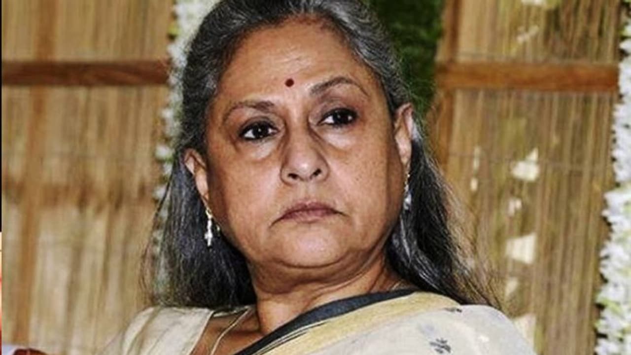 Jaya Bachchan loses cool when interrupted during RRR speech, leaves Rajya Sabha Chairman in splits