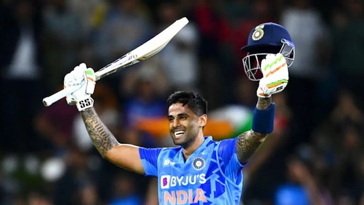 Suryakumar Yadav, Ishan Kishan understand they will have to wait, says batting coach Rathour