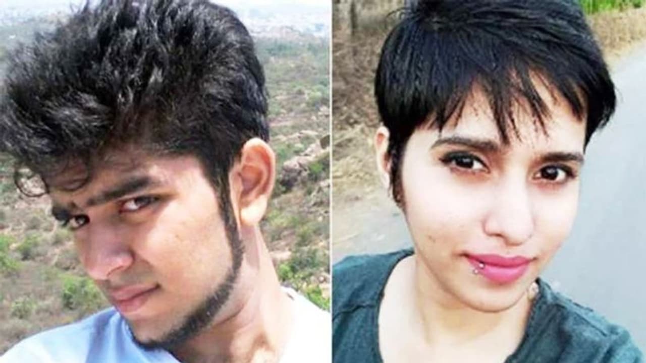 टुकड़े टुकड़े करने से पहले आफताब ने श्रद्धा से किया था झगड़ा, मिला फांसी के फंदे तक पहुंचाने वाला Audio सबूत टुकड़े टुकड़े करने से पहले आफताब ने श्रद्धा से किया था झगड़ा, मिला फांसी के फंदे तक पहुंचाने वाला Audio सबूत