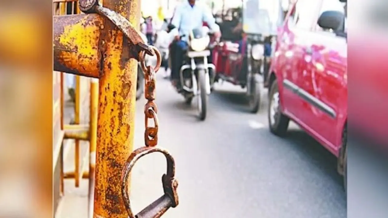 Massive drug bust in Delhi: Cocaine valued at Rs 2,000 crore seized