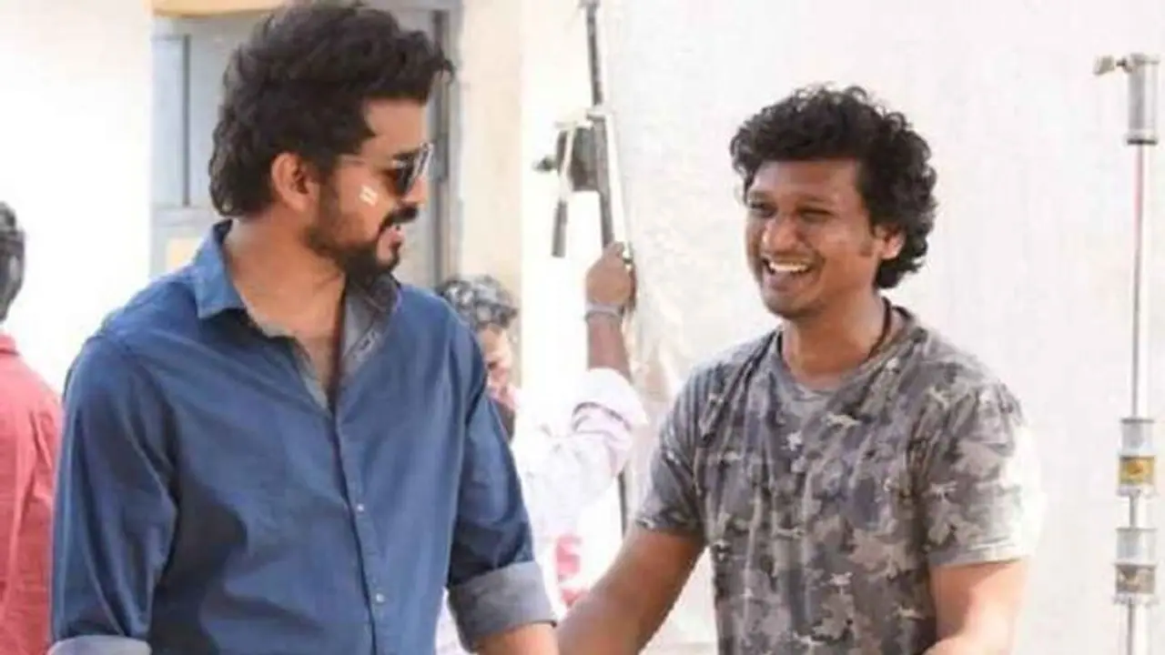 சைலண்டாக ஷூட்டிங் தொடங்கிய தளபதி67 டீம்: முழு வீச்சில் நடந்த முதல் நாள் ஷூட்டிங்!