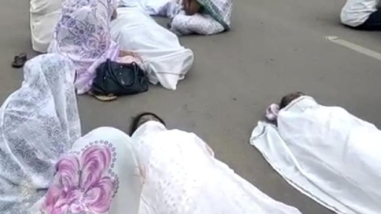  नए कपड़े पहनकर हंसते हुए घर से निकले थे मामा और 3 भांजे, लेकिन कुछ देर बाद कफन से लिपटी लौटी लाशें