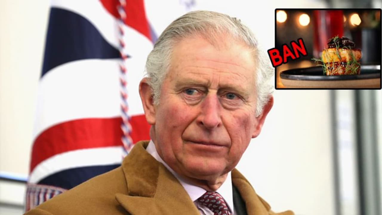 किंग चार्ल्स के शाही महल में नहीं बनेगा यह डिश, इसे बनाने के तरीका का पूरी दुनिया में हो रहा विरोध