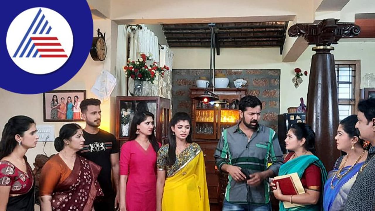 30 ನಿಮಿಷದ ಸೀರಿಯಲ್‌ನ ಹಿಂದಿರುವ ರೋಚಕ ಕಥೆ: ಸೆಟಲ್ಲಿ ಒಂದು ದಿನ ಹೀಗಿತ್ತು..