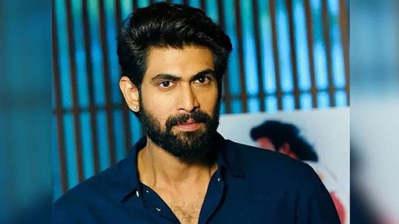 టైంకి రావు.. సిబ్బందికీ ఏం తెలియదు, సర్వీస్ ఇలాగేనా : ఇండిగో ఎయిర్‌లైన్స్‌పై రానా ఆగ్రహం