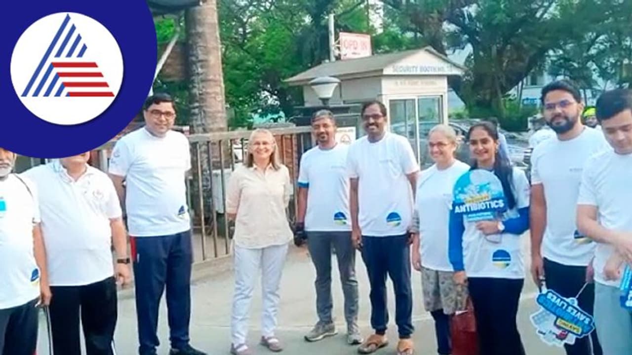 ವೈದ್ಯರ ಸಲಹೆಯಿಲ್ಲದೆ ಆಂಟಿಬಯೋಟಿಕ್‌ ಮಾತ್ರೆಗಳ ಸೇವನೆ ಬೇಡ