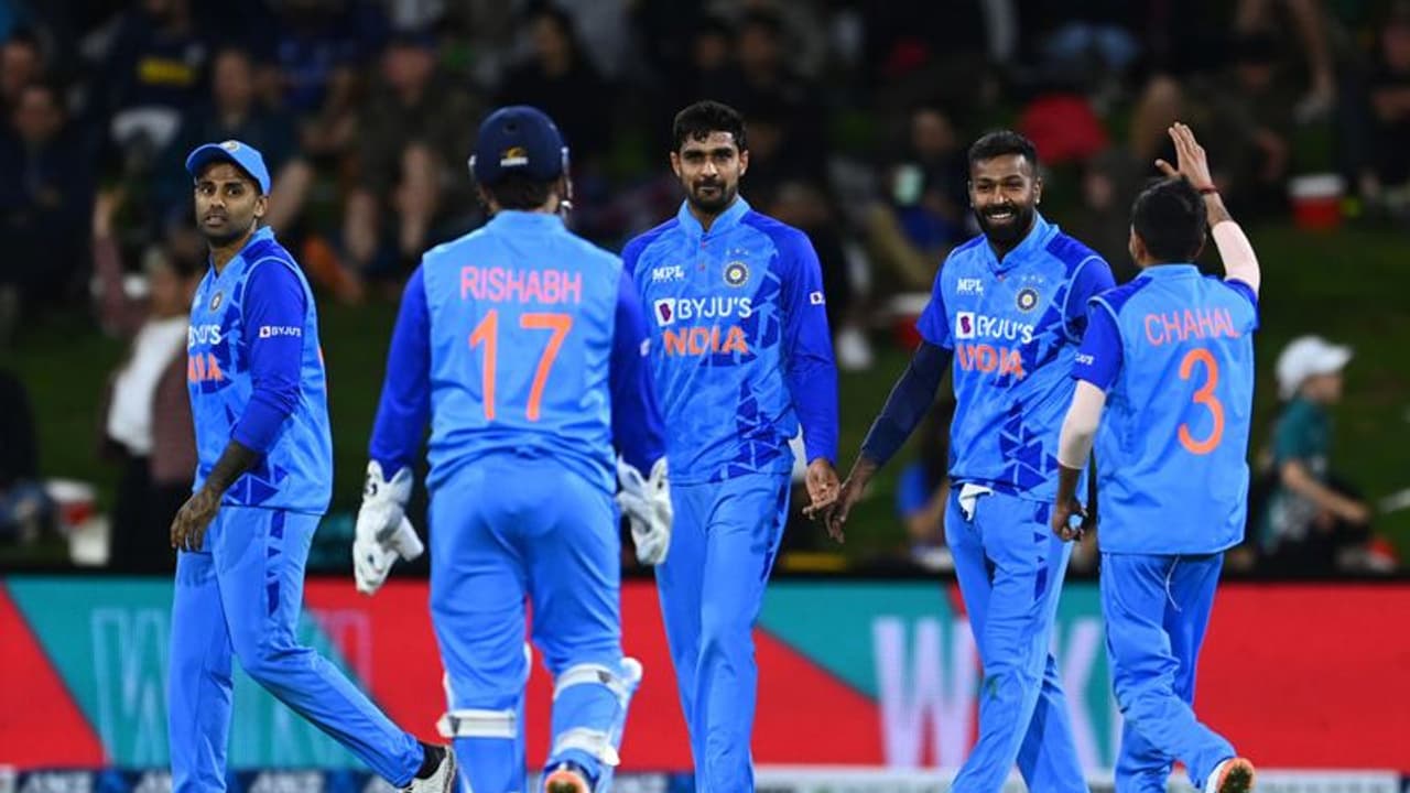 NZ vs IND: நியூசிலாந்துக்கு எதிராக டி20 கிரிக்கெட்டில் மாபெரும் சாதனை படைத்த தீபக் ஹூடா