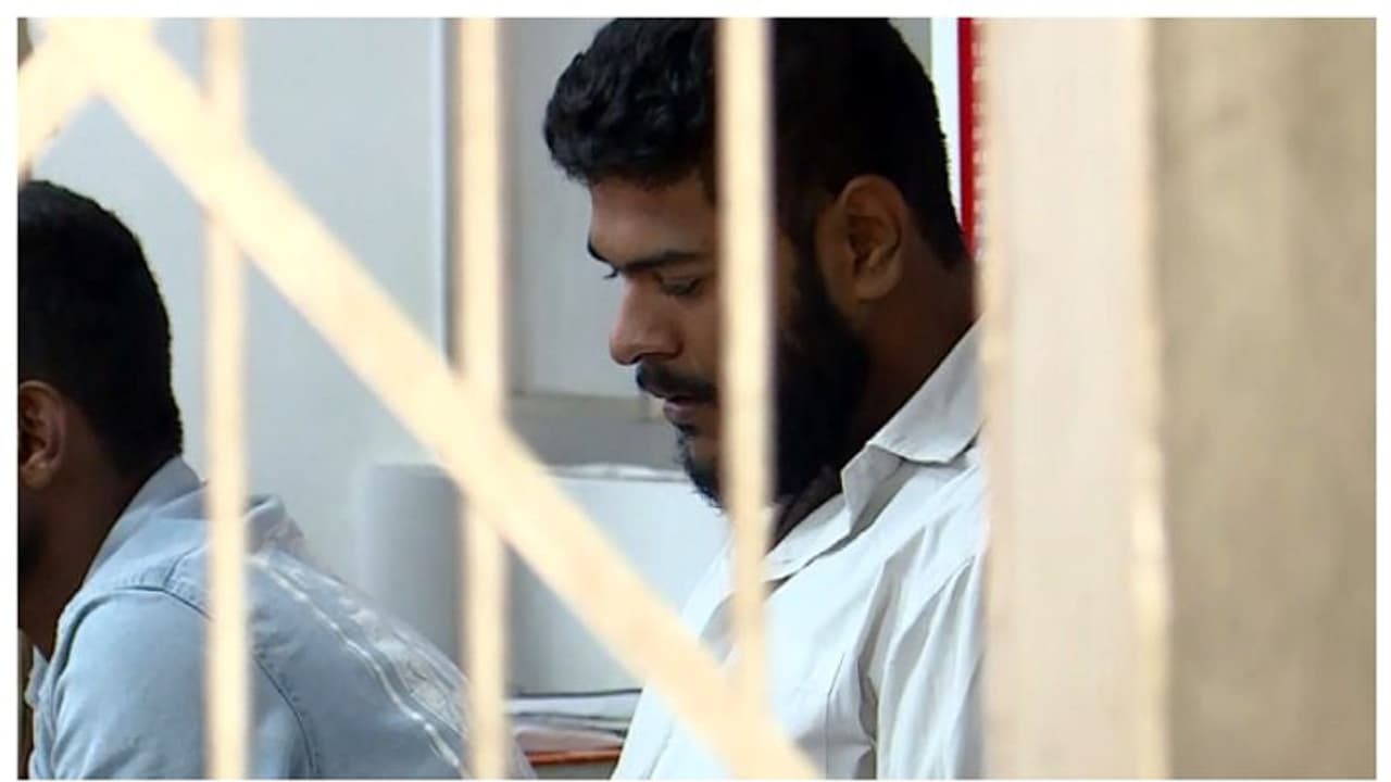 'അലന്‍ ഷുഹൈബ് ജാമ്യവ്യവസ്ഥ ലംഘിച്ചു', എൻഐഎ കോടതിയിൽ റിപ്പോർട്ട്‌ നൽകി പന്നിയങ്കര എസ്എച്ച്ഒ 