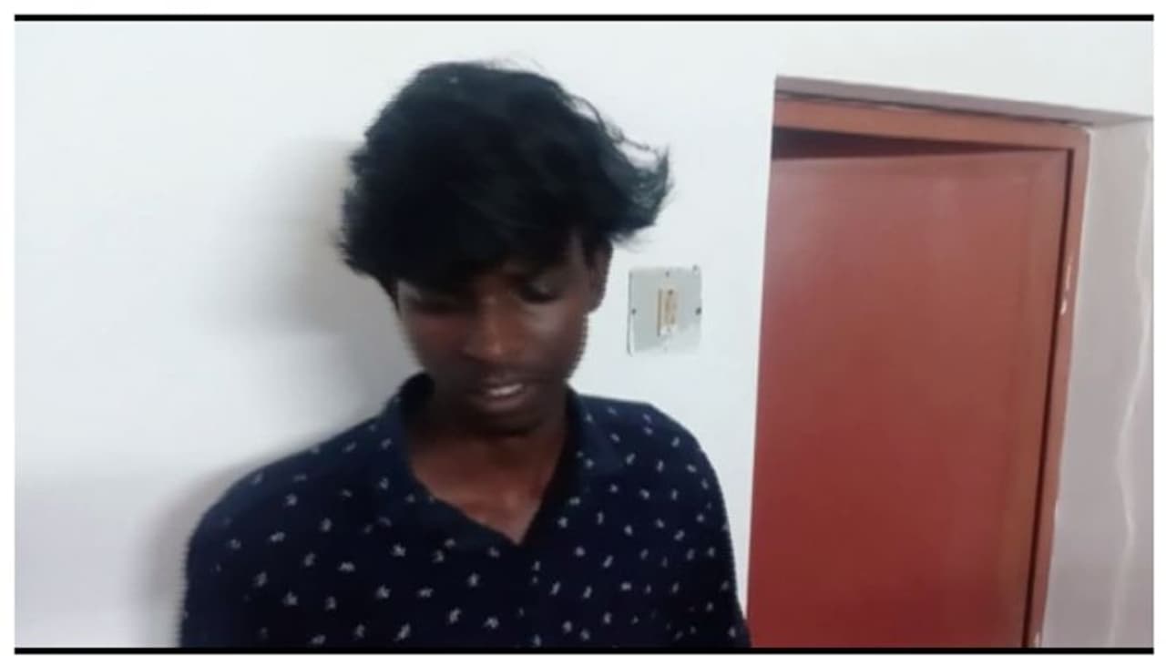 വണ്ടിപ്പെരിയാറിൽ 13 കാരിയെ പീഡിപ്പിച്ച 22 കാരന്‍ പിടിയില്‍