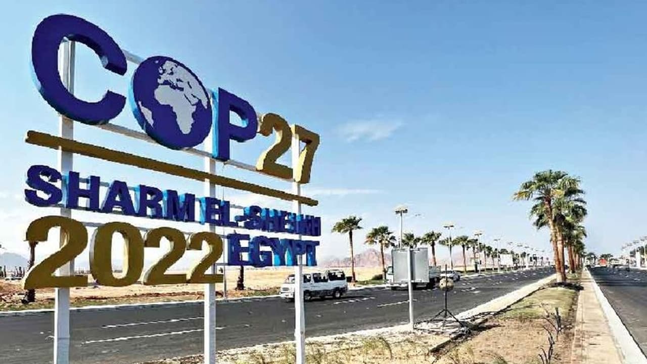 ಹವಾಮಾನ ಬದಲಾವಣೆಯಿಂದಾದ ಹಾನಿಗೆ ಪರಿಹಾರ: ಅಭಿವೃದ್ಧಿಶೀಲ ರಾಷ್ಟ್ರಗಳ ದಶಕಗಳ ಬೇಡಿಕೆ ಈಡೇರಿಕೆ