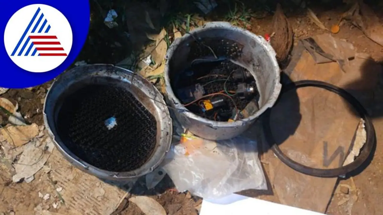 ಮಂಗಳೂರು ಕುಕ್ಕರ್ ಸ್ಫೋಟ: ಮೈಸೂರಲ್ಲಿ ಎನ್‌ಐಎ ದಾಳಿ: ಅಪಾರ ಪ್ರಮಾಣದ ಡಿಜಿಟಲ್ ಸಾಮಗ್ರಿ ಜಪ್ತಿ