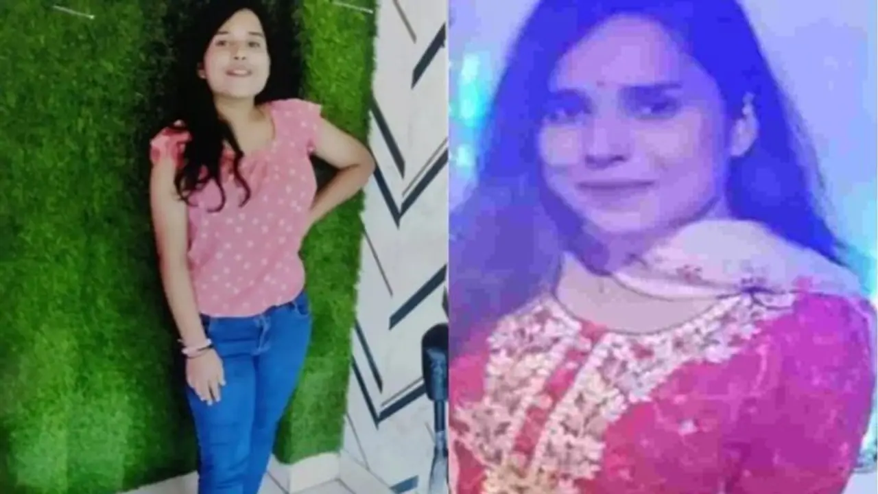 पार्टनर ने लड़की को दी खतरनाक मौत: 4 दिन तक कार में रखी लाश, बदबू छिपाने के लिए सुबह शाम छिड़कता परफ्यूम पार्टनर ने लड़की को दी खतरनाक मौत: 4 दिन तक कार में रखी लाश, बदबू छिपाने के लिए सुबह शाम छिड़कता परफ्यूम