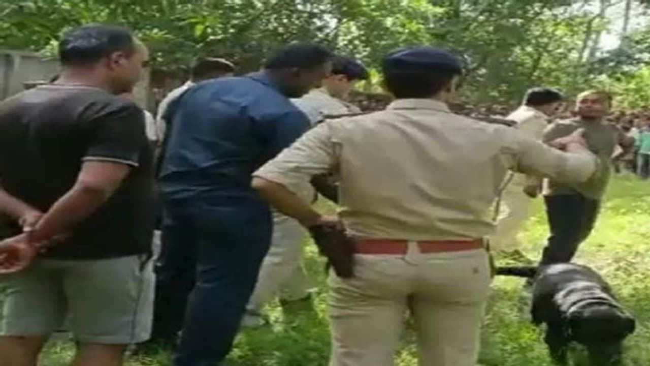  వరుస హత్యలతో బెంబెలెత్తిస్తున్న సైకో కిల్లర్.. ఇప్పటి వరకూ మూడు హత్యలు.. హంతకుడిపై రూ. 25 వేల రివార్డు ..