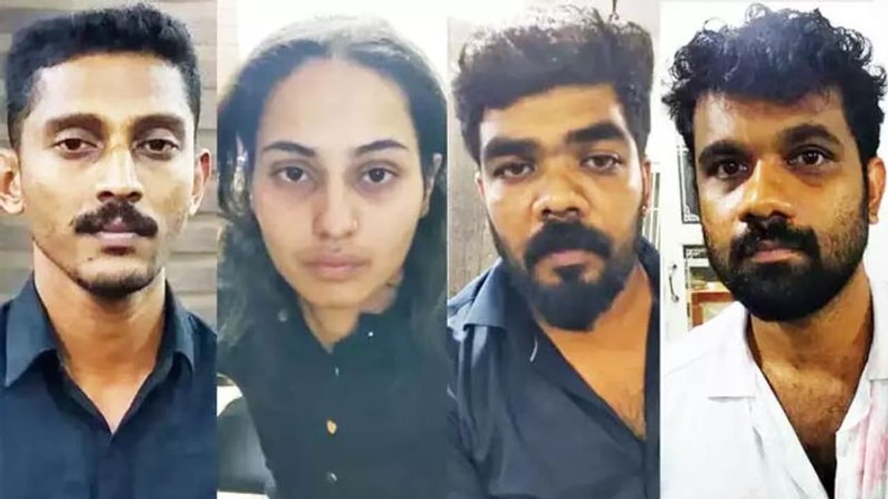കൊച്ചി കൂട്ടബലാത്സംഗം: തെളിവെടുപ്പ് പൂർത്തിയാക്കി, പ്രതികളുടെ കസ്റ്റഡി കാലാവധി ഇന്ന് തീരും കൊച്ചി കൂട്ടബലാത്സംഗം: തെളിവെടുപ്പ് പൂർത്തിയാക്കി, പ്രതികളുടെ കസ്റ്റഡി കാലാവധി ഇന്ന് തീരും