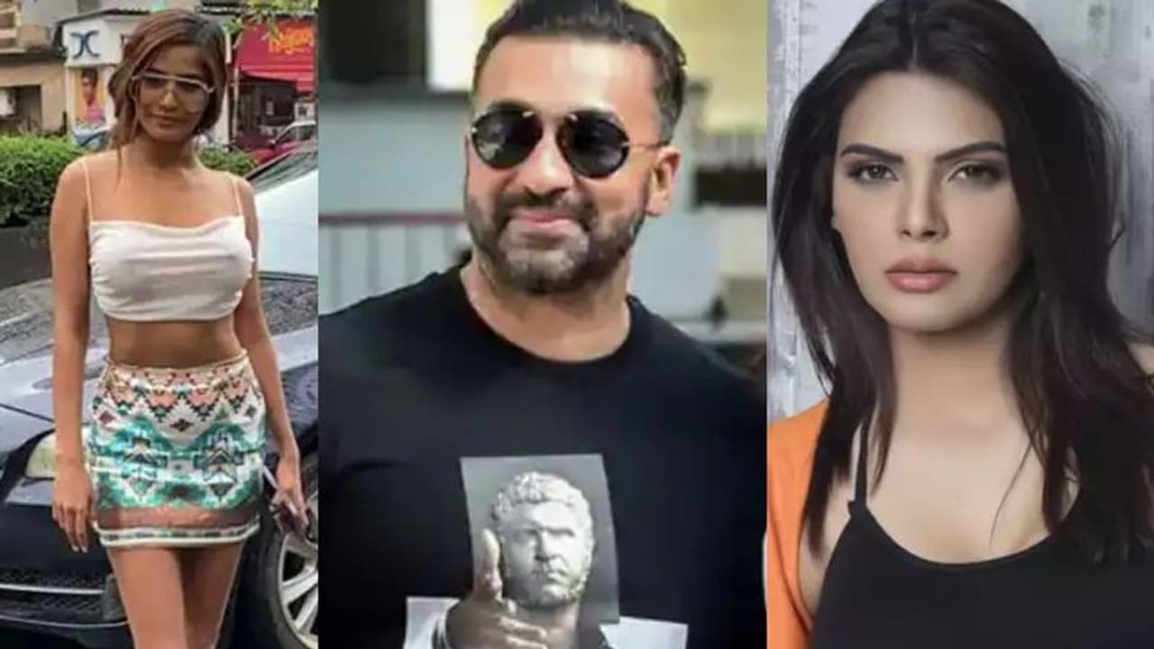 ಒಟಿಟಿಗಾಗಿ ಹೋಟೆಲಲ್ಲಿ ಬ್ಲೂಫಿಲಂ ತೆಗೆಯುತ್ತಿದ್ದ ರಾಜ್‌ಕುಂದ್ರಾ: ಸೈಬರ್ ಪೊಲೀಸರಿಂದ ಚಾರ್ಜ್‌ಶೀಟ್ 