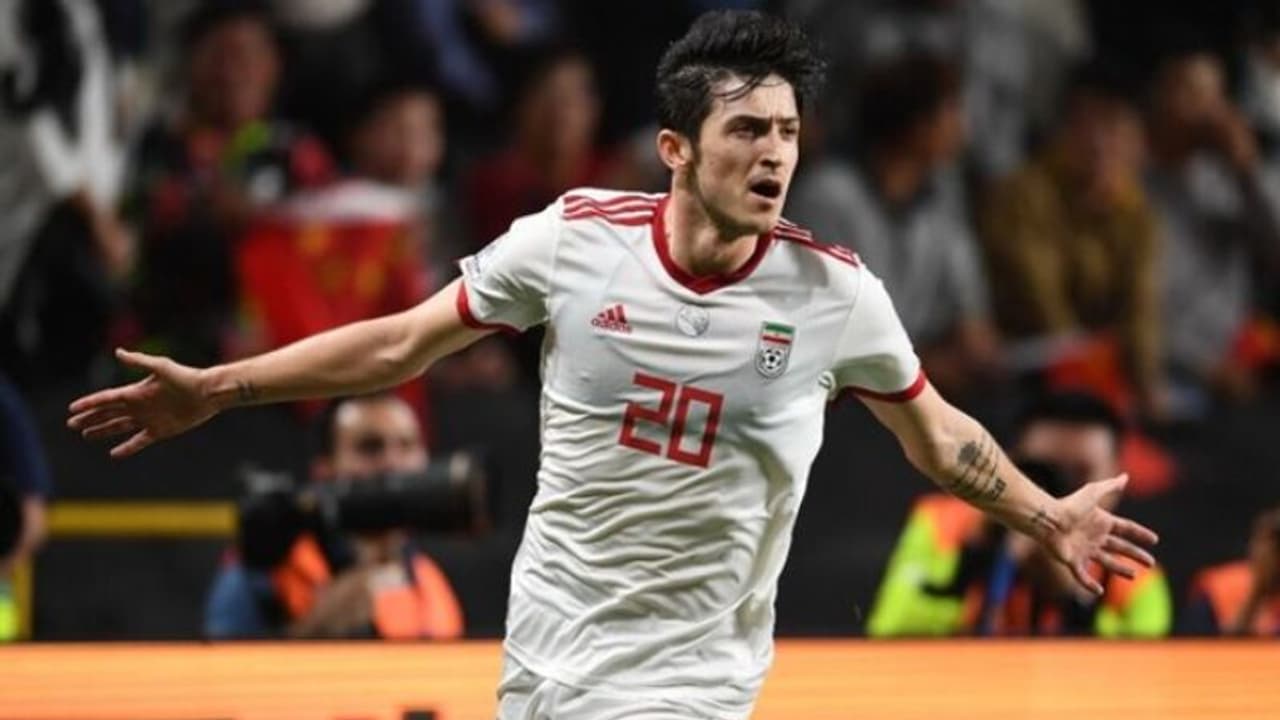 ഇംഗ്ലണ്ട് ഇറാന്‍ മത്സരം പ്രതിഷേധക്കളമാകുമോ; എന്താകും ഇറാന്‍ താരങ്ങളുടെ നിലപാട്, ആകാംക്ഷയില്‍ ലോകം 