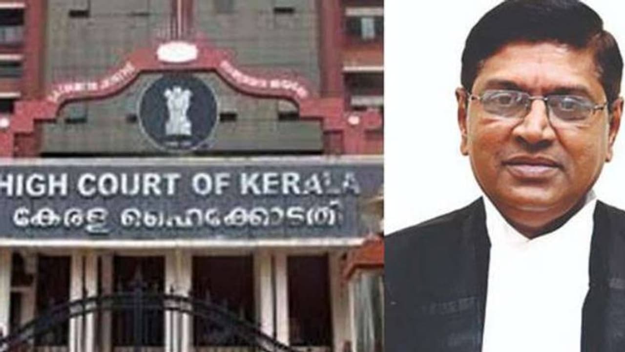 കൊച്ചിയിൽ ഹൈക്കോടതി ചീഫ് ജസ്റ്റിസിന് നേരെ ആക്രമണം, കാർ തടഞ്ഞുനിർത്തി, അസഭ്യം പറഞ്ഞു കൊച്ചിയിൽ ഹൈക്കോടതി ചീഫ് ജസ്റ്റിസിന് നേരെ ആക്രമണം, കാർ തടഞ്ഞുനിർത്തി, അസഭ്യം പറഞ്ഞു