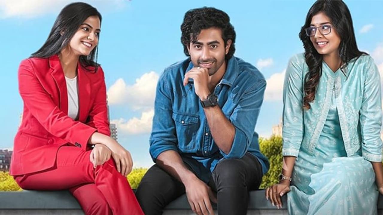 റീൽസിൽ നിന്ന് സിനിമയിലേക്ക്; 'ഹയ' നായിക അക്ഷയ ഉദയകുമാര് പ്രതീക്ഷയിലാണ് റീൽസിൽ നിന്ന് സിനിമയിലേക്ക്; 'ഹയ' നായിക അക്ഷയ ഉദയകുമാര് പ്രതീക്ഷയിലാണ്