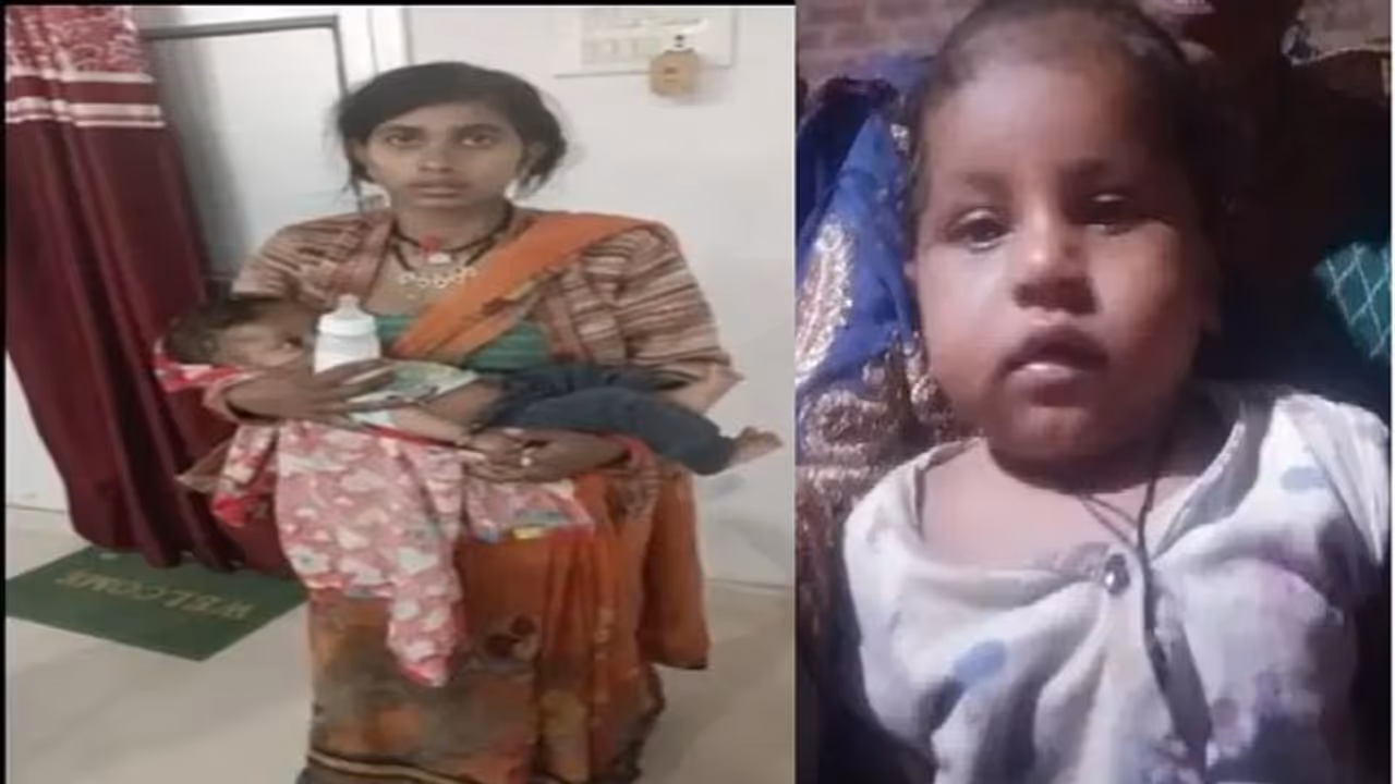 पति को फंसाने के लिए 5 माह के भतीजे की हत्यारी बन गई बुआ, जिंदा ईशन नदी में फेंकने के बाद फैलाई थी ये अफवाह पति को फंसाने के लिए 5 माह के भतीजे की हत्यारी बन गई बुआ, जिंदा ईशन नदी में फेंकने के बाद फैलाई थी ये अफवाह