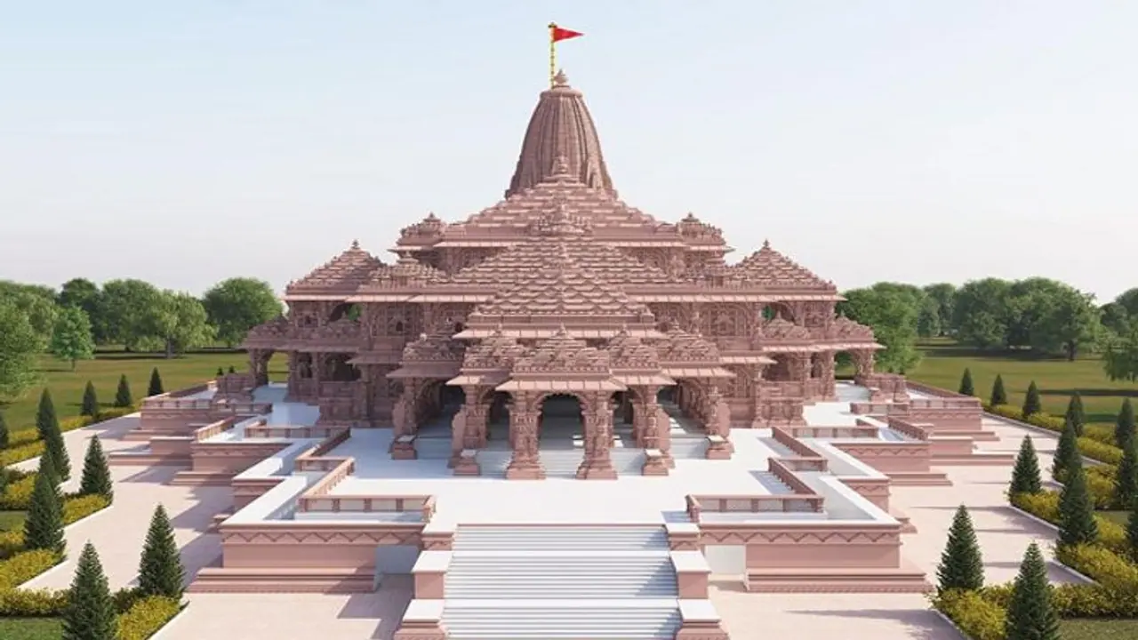 Ram Mandir's prana pratishtha: Aadhar card a MUST to attend ceremony on Jan 22; know guidelines