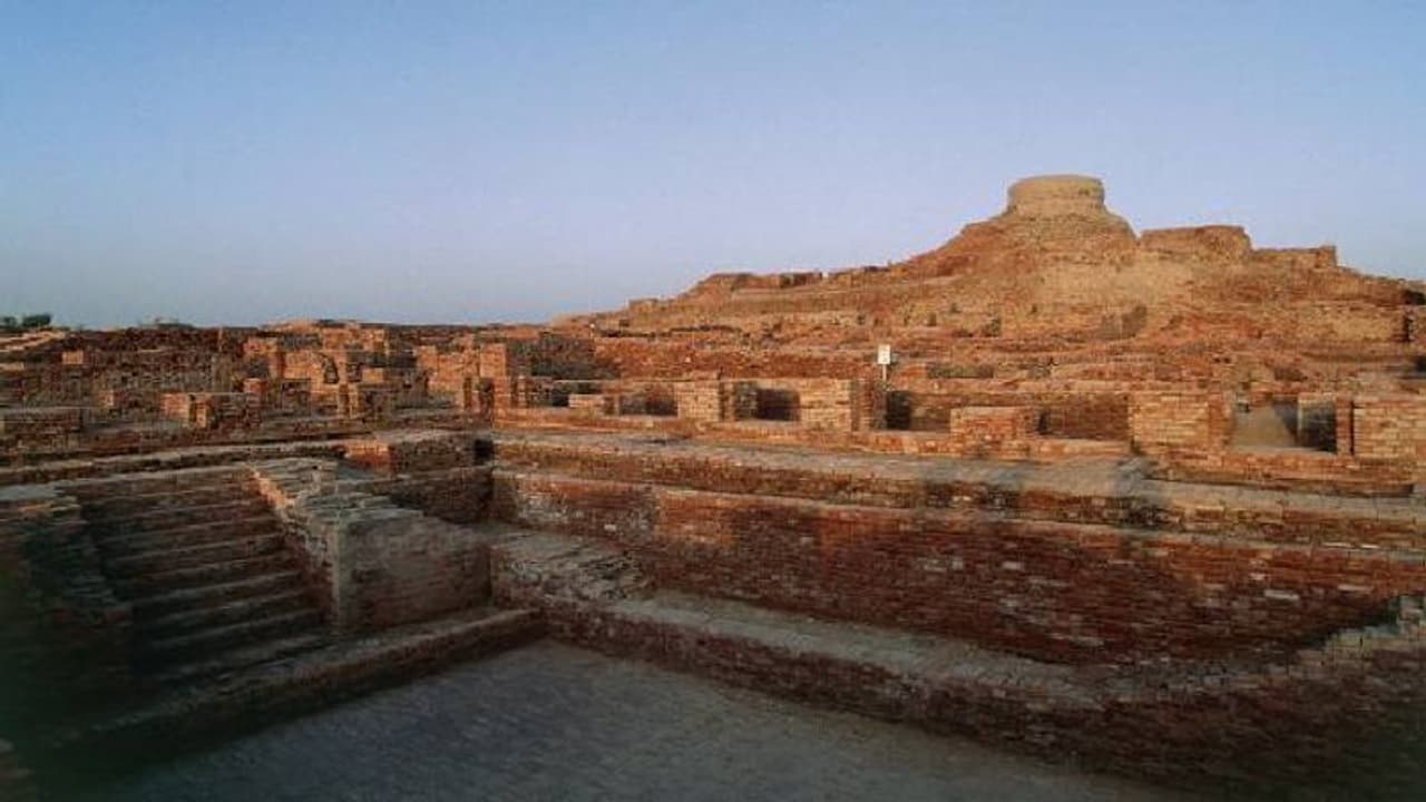 കാലാവസ്ഥാവ്യതിയാനം ലോക പൈതൃക കേന്ദ്രങ്ങളെയും തുടച്ചു നീക്കുമോ? ആശങ്ക