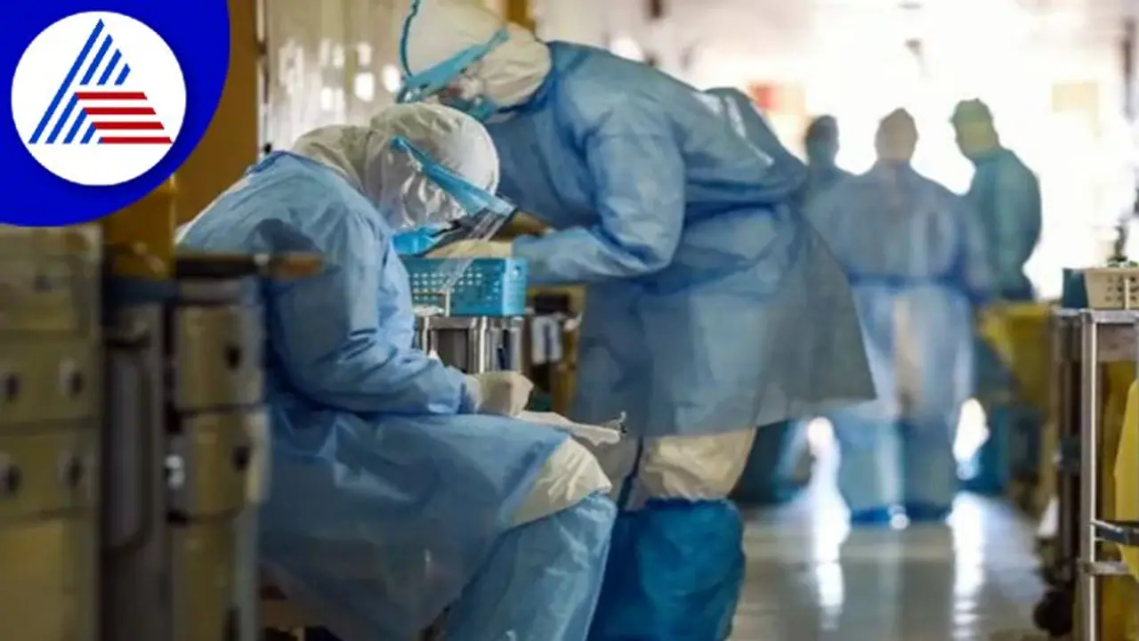 ಚೀನಾದಲ್ಲಿ ಸಾರ್ವಕಾಲಿಕ ದಾಖಲೆಯ ಕೋವಿಡ್ ಕೇಸ್, ಒಂದೇ ದಿನ 31,444 ಪ್ರಕರಣ