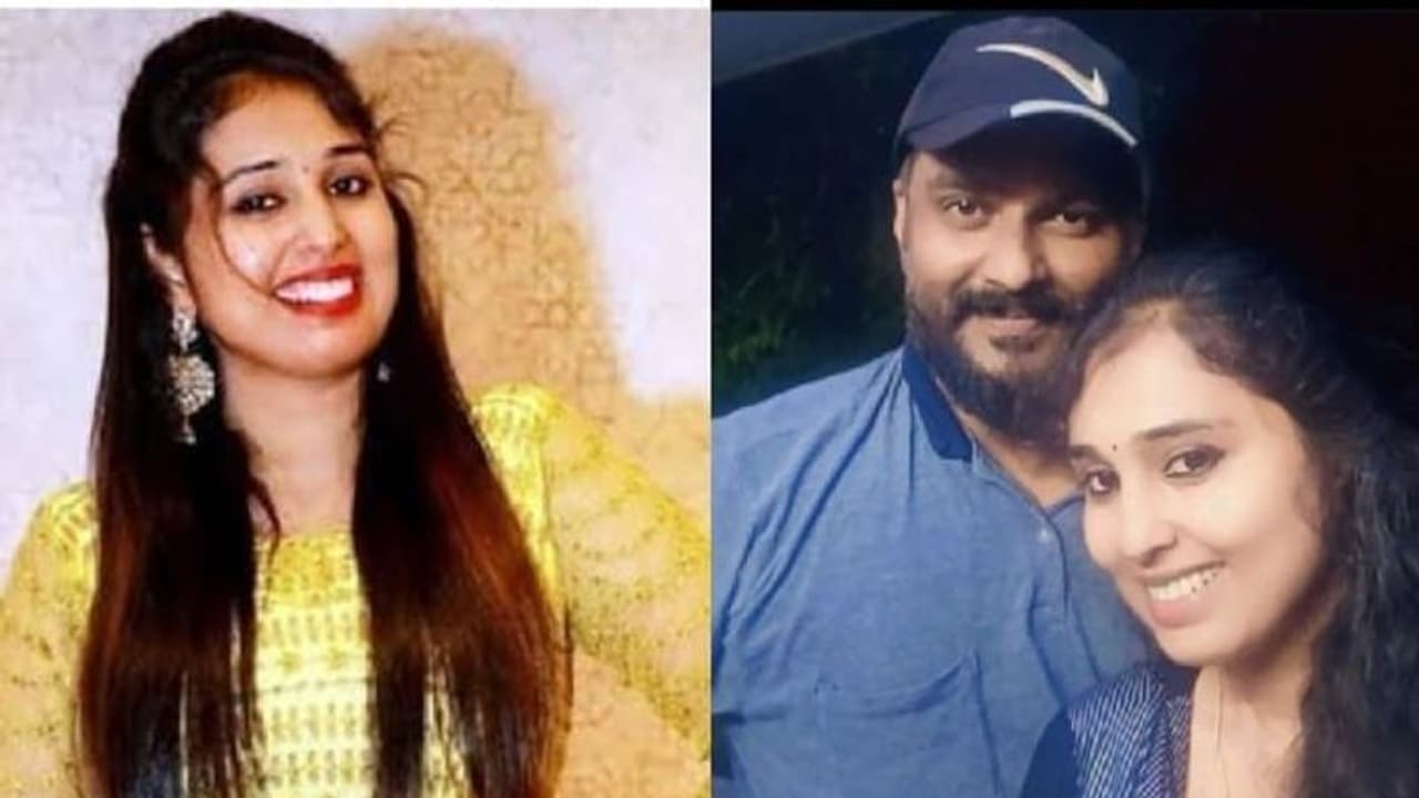 'അദ്ദേഹത്തിന് ഇപ്പോൾ കുഴപ്പമൊന്നുമില്ല, സന്തോഷവാനായിരിക്കുന്നു'; ബിഗ് ബോസിനെ കണ്ട് ശാലിനി 'അദ്ദേഹത്തിന് ഇപ്പോൾ കുഴപ്പമൊന്നുമില്ല, സന്തോഷവാനായിരിക്കുന്നു'; ബിഗ് ബോസിനെ കണ്ട് ശാലിനി