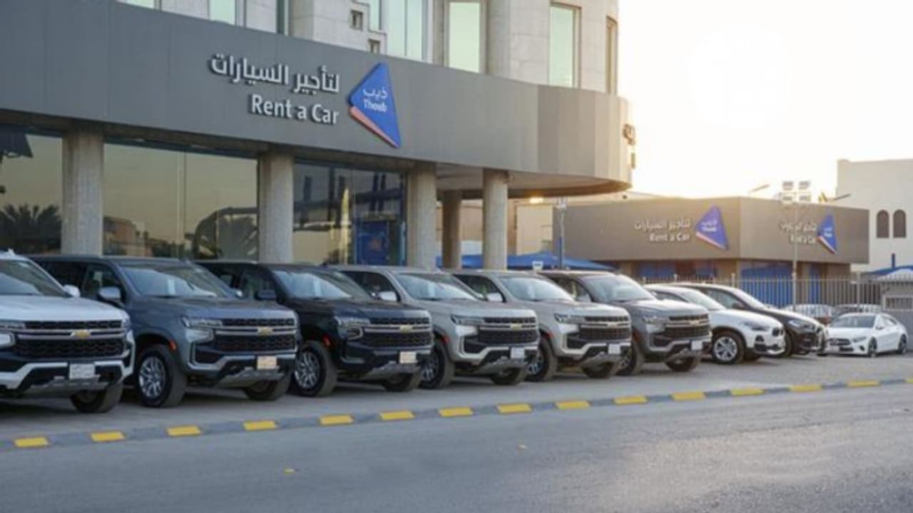 സൗദിയില്‍ എത്തുന്ന സന്ദര്‍ശകര്‍ക്ക് ഇനി കാറുകള്‍ വാടകയ്ക്ക് എടുക്കാം; അനുമതി ഓണ്‍ലൈനായി ലഭിക്കും