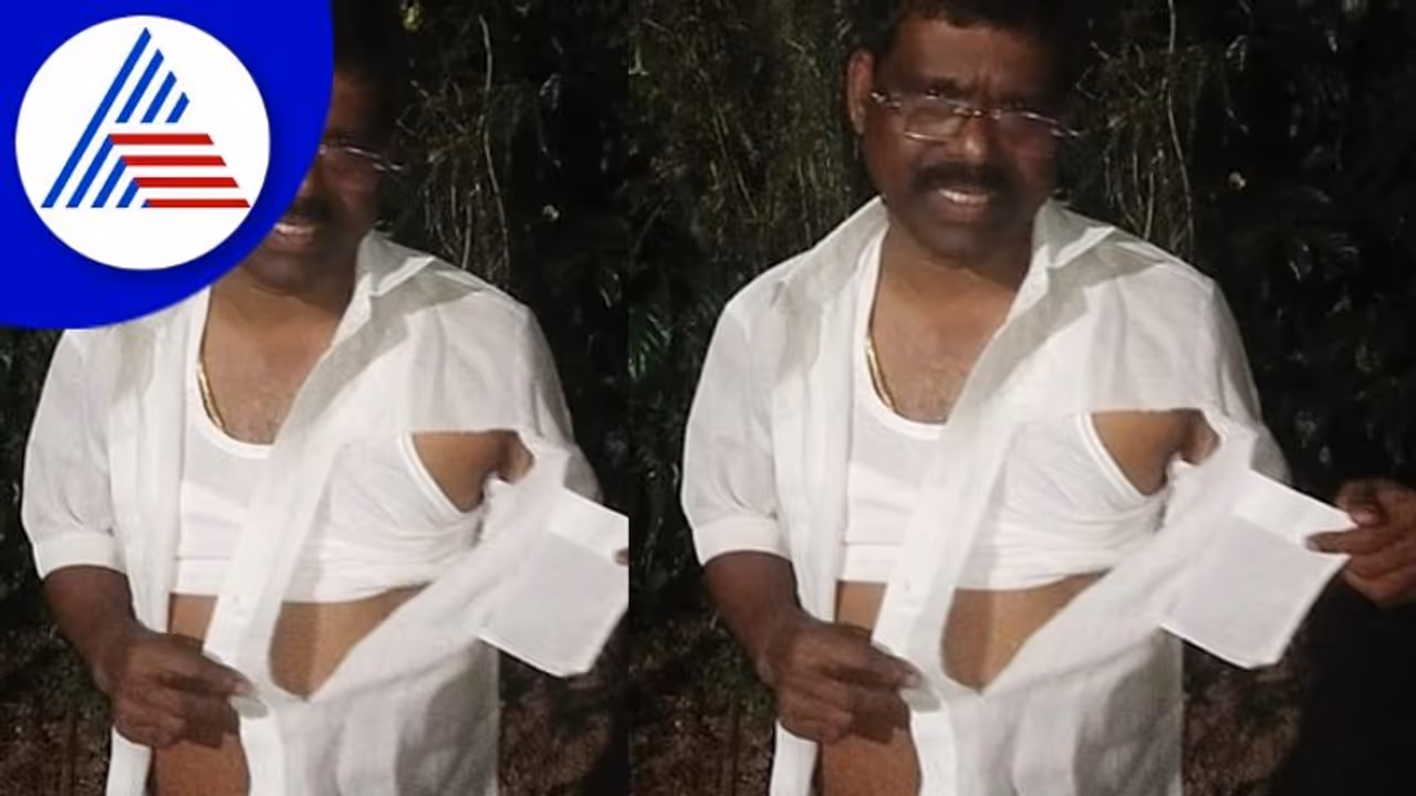 Mudigere MLA Beaten: ಚುನಾವಣೆಗೆ ನಿಲ್ಲದಂತೆ ಸಂಚು ಮಾಡಿ ನನ್ನ ಮೇಲೆ ಹಲ್ಲೆ: ಶಾಸಕ ಕುಮಾರಸ್ವಾಮಿ Mudigere MLA Beaten: ಚುನಾವಣೆಗೆ ನಿಲ್ಲದಂತೆ ಸಂಚು ಮಾಡಿ ನನ್ನ ಮೇಲೆ ಹಲ್ಲೆ: ಶಾಸಕ ಕುಮಾರಸ್ವಾಮಿ