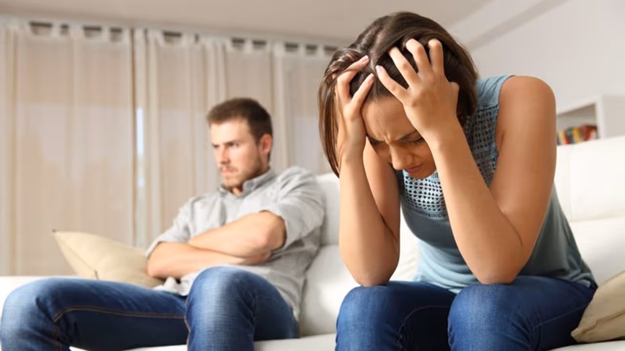 ജീവിത പങ്കാളിയുടെ മനസ് വായിക്കാൻ ശ്രമിക്കുന്നുണ്ടോ?