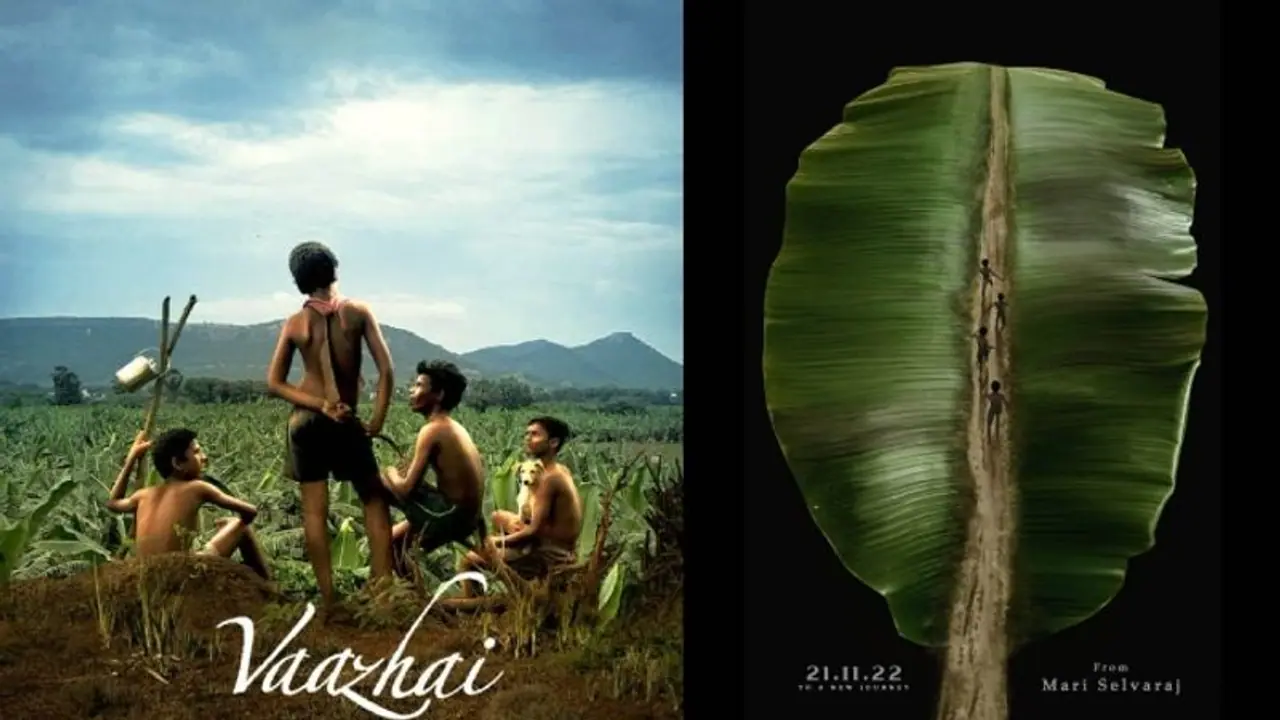 Vaazhai REVIEW: HIT or FLOP? Mari Selvaraj's movie gets applauded for powerful storytelling Vaazhai REVIEW: HIT or FLOP? Mari Selvaraj's movie gets applauded for powerful storytelling