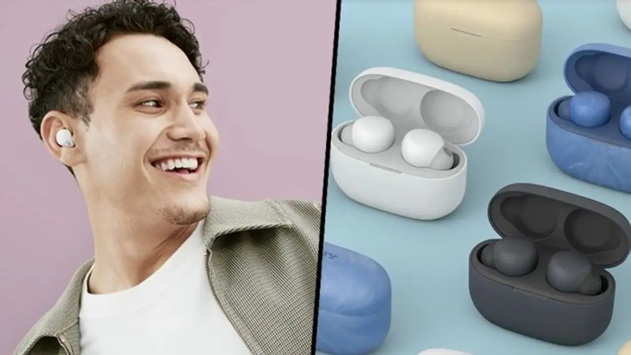 5 reasons to buy Sony LinkBuds S (WF LS900N) wireless earbuds