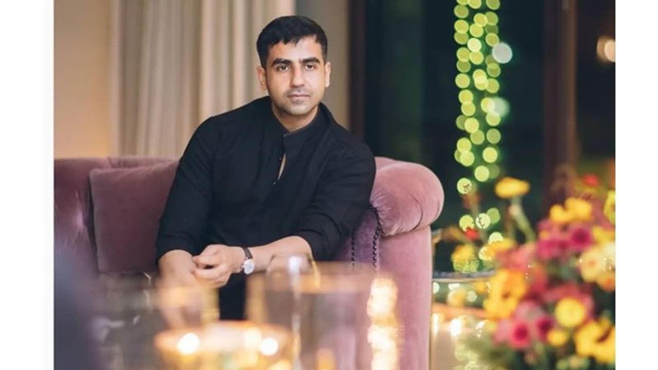 ಬೆಂಗಳೂರು ನನಗಿಷ್ಟ,ಇನ್ನೊಬ್ಬರನ್ನು ತುಳಿದು ಬೆಳೆಯುವ ಮನಸ್ಥಿತಿ ಇಲ್ಲಿಲ್ಲ: ನಿಖಿಲ್ ಕಾಮತ್