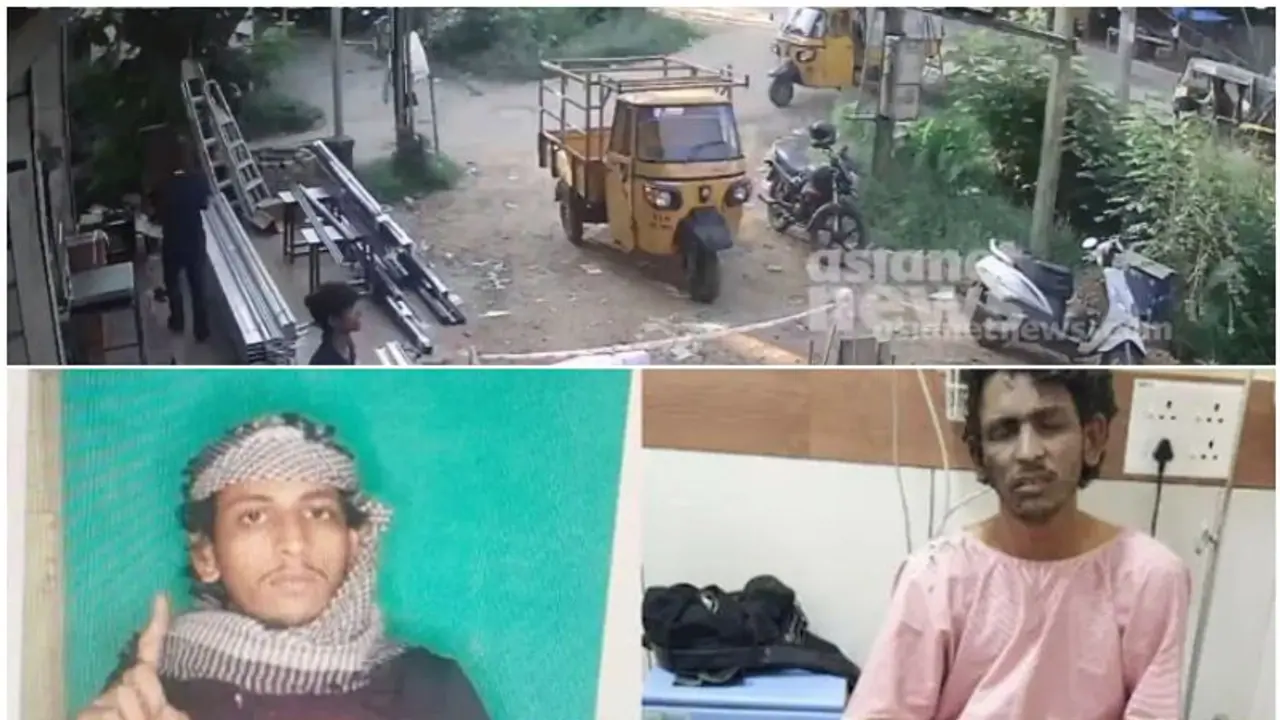 മംഗളുരു സ്ഫോടനം: കേസ് എന്ഐഎക്ക് കൈമാറാന് ശുപാര്ശ മംഗളുരു സ്ഫോടനം: കേസ് എന്ഐഎക്ക് കൈമാറാന് ശുപാര്ശ