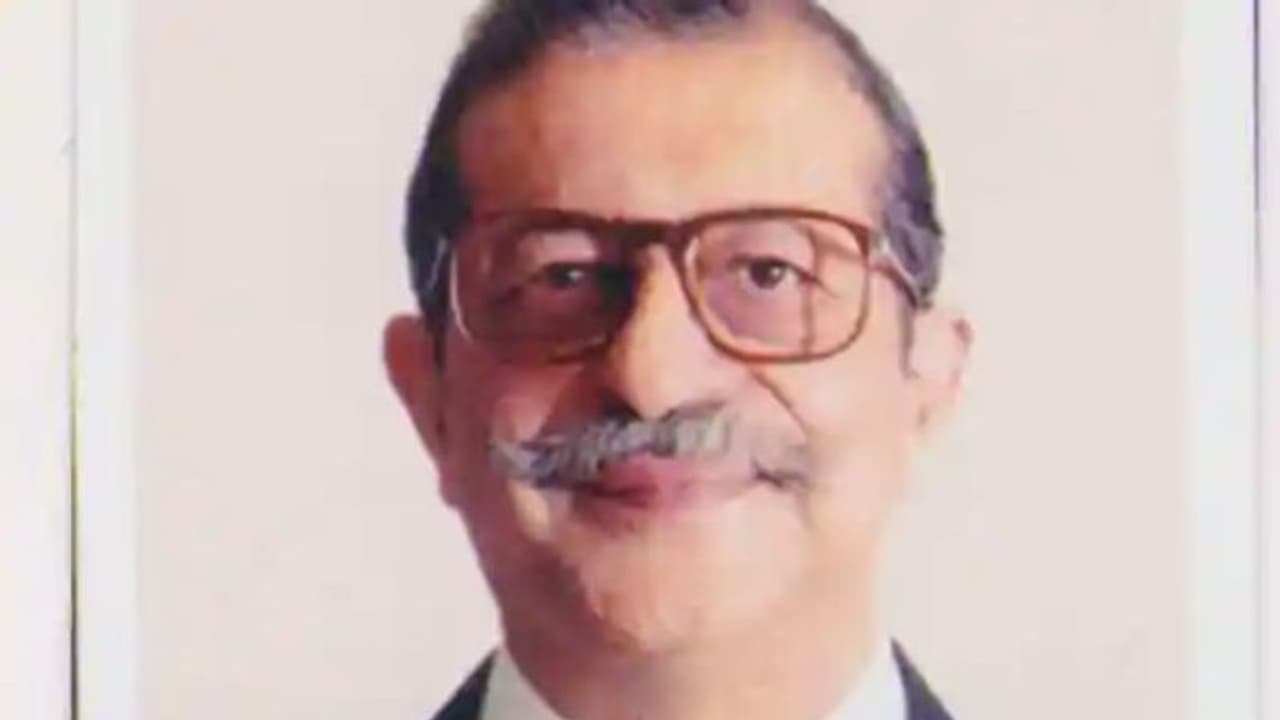 రస్నా గ్రూపు వ్యవస్థాపకుడు పిరోజ్షా ఖంబట్టా ఇక లేరు.. రస్నా గ్రూపు వ్యవస్థాపకుడు పిరోజ్షా ఖంబట్టా ఇక లేరు..