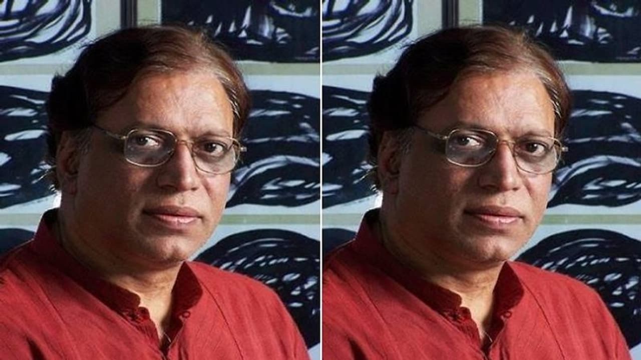 ప్రముఖ దర్శకుడు, చిత్రకారుడు, రచయిత బి. నర్సింగరావుకు "మొరాకన్ స్టార్" పురస్కారం.. ప్రముఖ దర్శకుడు, చిత్రకారుడు, రచయిత బి. నర్సింగరావుకు "మొరాకన్ స్టార్" పురస్కారం..