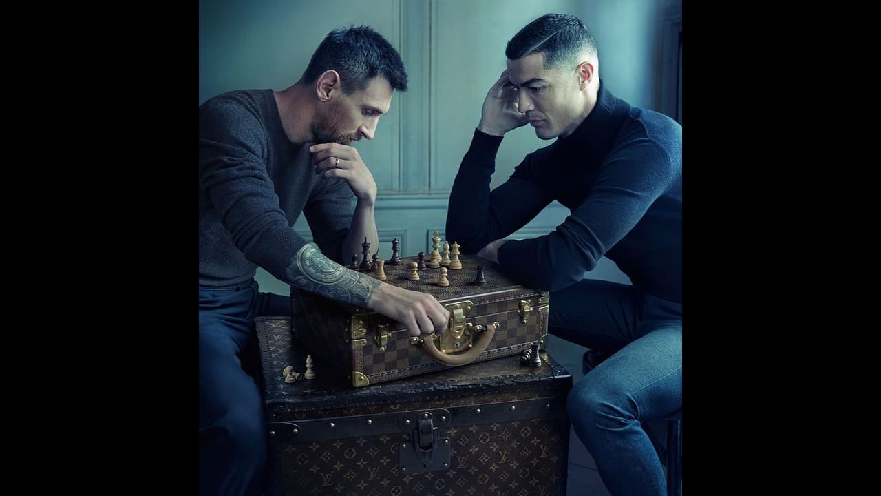 ആരാധകര്‍ കാത്തിരിക്കുന്ന സ്വപ്ന പോരാട്ടം! മെസിയും റോണോയും നേര്‍ക്കുനേര്‍, ഖത്തര്‍ ലോകകപ്പില്‍ സാധ്യമോ?