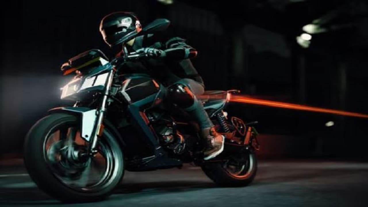 భారతదేశపు మొట్టమొదటి ఎలక్ట్రిక్ గేర్ బైక్‌.. ఎలా స్టార్ట్ అవుతుందో తెలుసా..?