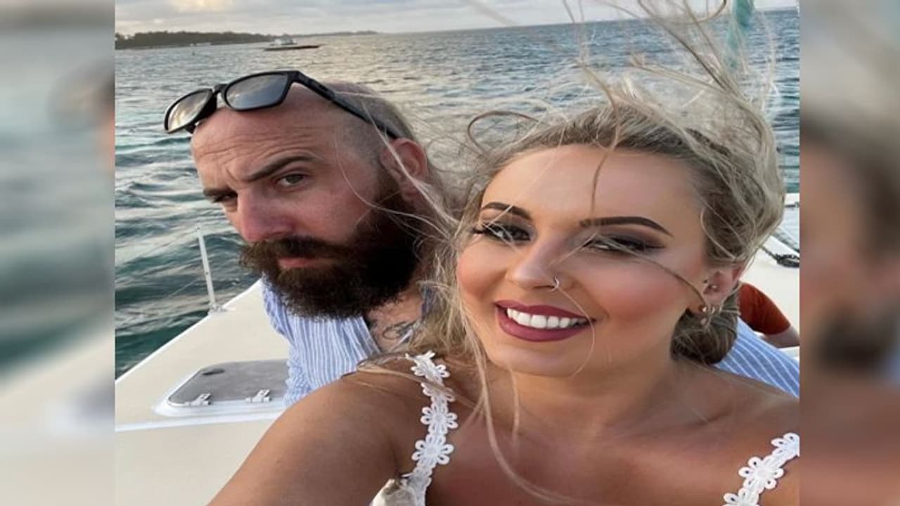 न्यूली वेड कपल के हनीमून को एक मछली ने कर दिया बर्बाद, बेड रोमांस तो छोड़ो खर्च करने पड़े लाखों रुपए