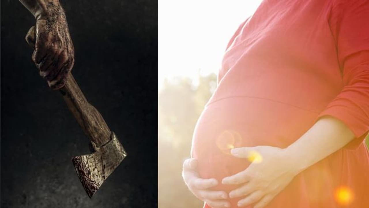 श्रद्धा मामले की तरह हुआ था ये हत्याकांड, प्रेग्नेंट पार्टनर को टुकड़े टुकड़े कर भर दिया था अलमारी में श्रद्धा मामले की तरह हुआ था ये हत्याकांड, प्रेग्नेंट पार्टनर को टुकड़े टुकड़े कर भर दिया था अलमारी में