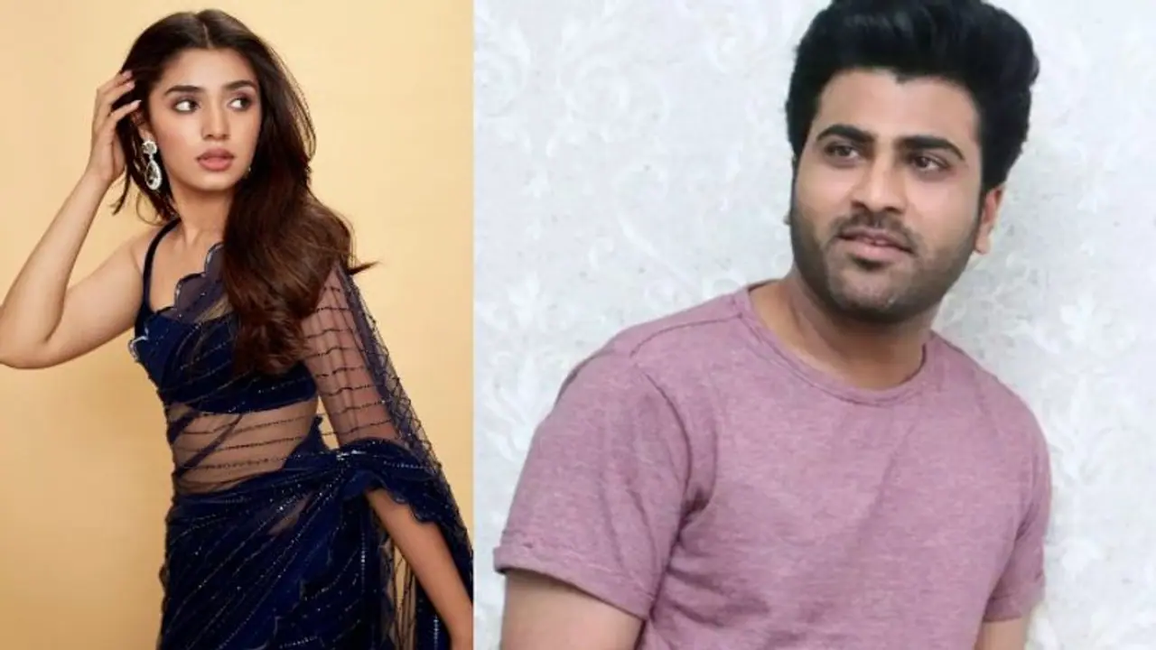 శర్వానంద్ తో జతకట్టబోతున్న లక్కీ హీరోయిన్ కృతి శెట్టి..? శర్వానంద్ తో జతకట్టబోతున్న లక్కీ హీరోయిన్ కృతి శెట్టి..?