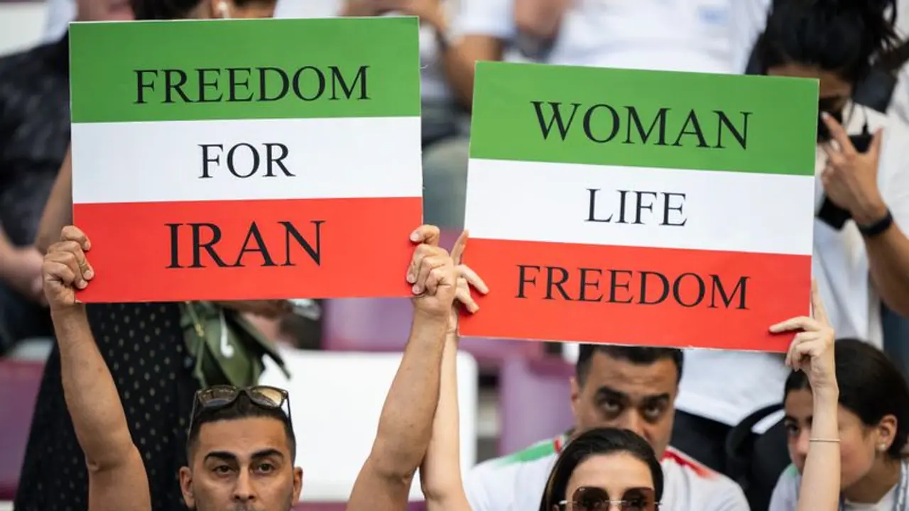  ಇರಾನ್‌ನ ನೈತಿಕ ಪೊಲೀಸ್‌ ಪಡೆ ರದ್ದು