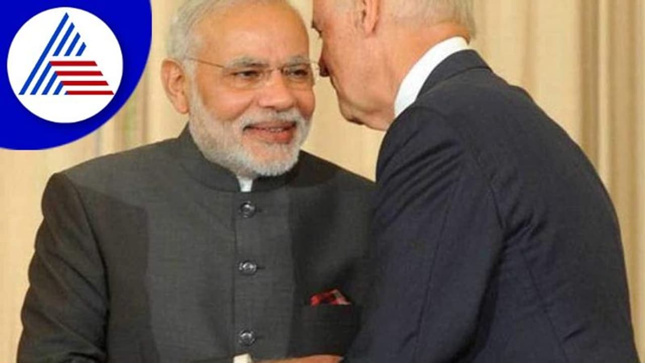 G20 Summit 2022: ಜಿ20 ಶೃಂಗದ ಯಶಸ್ಸಿಗೆ ಮೋದಿ ಕಾರಣ : ಅಮೆರಿಕ G20 Summit 2022: ಜಿ20 ಶೃಂಗದ ಯಶಸ್ಸಿಗೆ ಮೋದಿ ಕಾರಣ : ಅಮೆರಿಕ