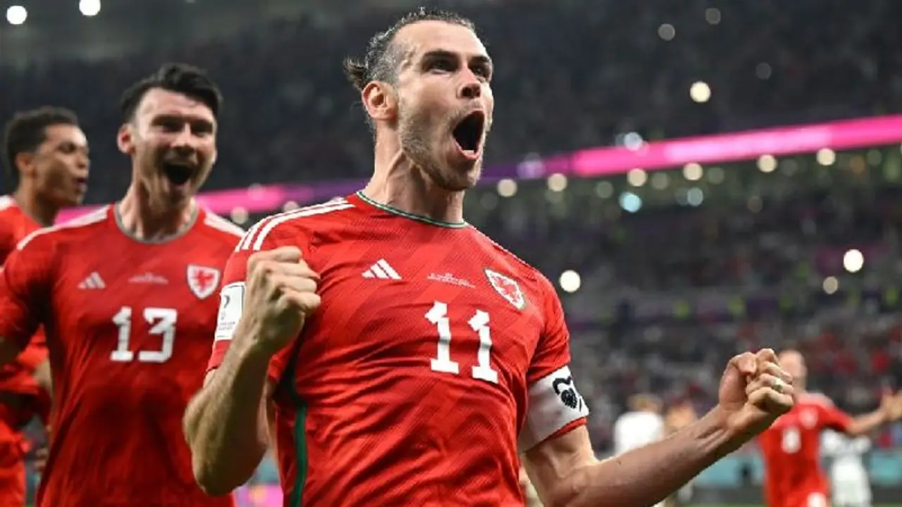 'Thank You, Bale': Fans, clubs, stars and pundits laud Welsh legend after retirement from football 'Thank You, Bale': Fans, clubs, stars and pundits laud Welsh legend after retirement from football