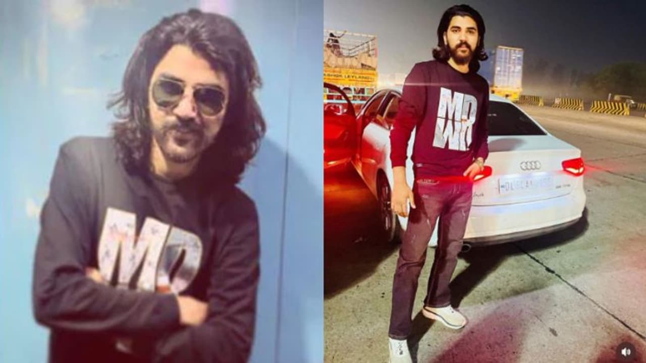 അമിത വേഗത, നിയന്ത്രണം വിട്ട് മരത്തിലിടിച്ച് കാര്; സോഷ്യല് മീഡിയ ഇന്ഫ്ലുവന്സര്ക്ക് ദാരുണാന്ത്യം അമിത വേഗത, നിയന്ത്രണം വിട്ട് മരത്തിലിടിച്ച് കാര്; സോഷ്യല് മീഡിയ ഇന്ഫ്ലുവന്സര്ക്ക് ദാരുണാന്ത്യം