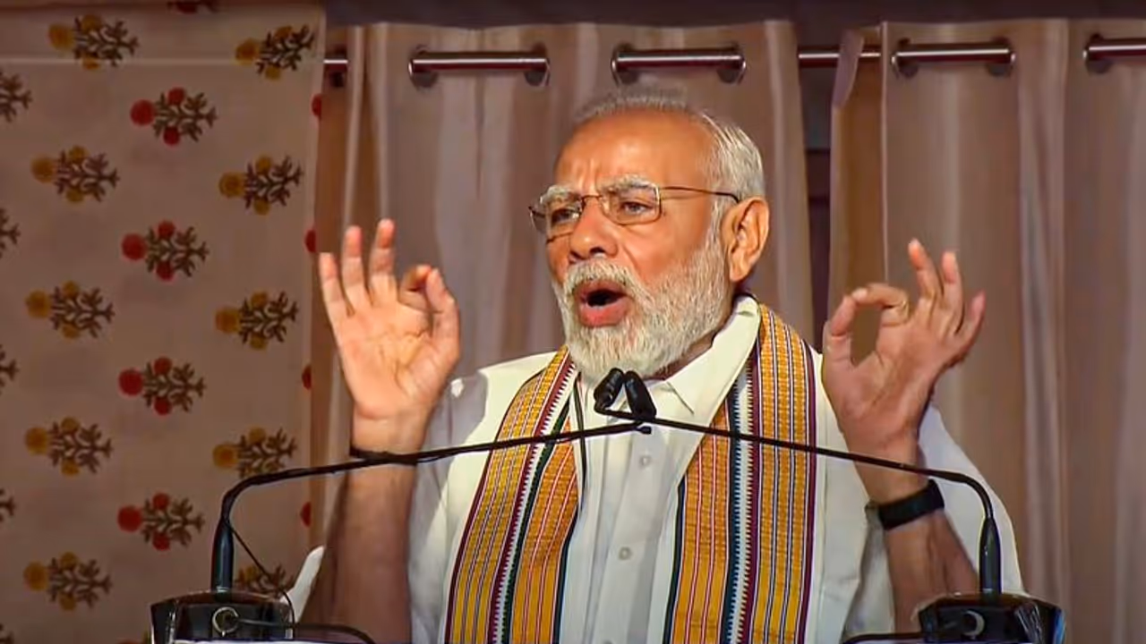 Gujarat Election Results 2022: 3 key takeaways from the mandate